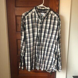 Columbia Button Down Shirt